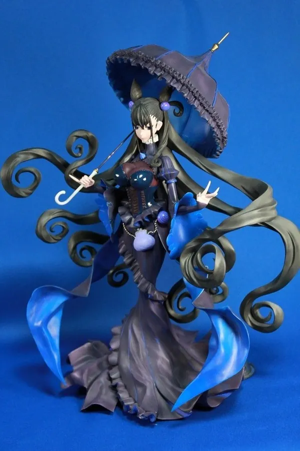 Fate/Grand Order - Murasaki Shikibu (Scapula)