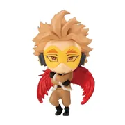 Boku no Hero Academia - Hawks - Bath Additive - FiguTTO - FiguTTO Boku no Hero Academia Vol.2 (Bandai)
