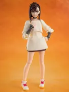 Dandadan - Ayase Momo - S.H.Figuarts - Ver. 2 (Bandai Spirits)