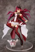 Fate/Grand Order - Baobhan Sith - Cernunnos (Studio Sunflower)