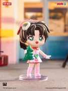 Meitantei Conan - Touyama Kazuha - Meitantei Conan Carnival Series Figures - Tokusatsu Actress (Pop Mart)