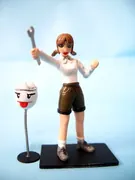 Touhou Project - Rika - 1/35 (Kontendou)
