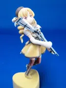 Mahou Shoujo Madoka☆Magica - Tomoe Mami - 1/20 - Mini Size (Atelier Hiro)