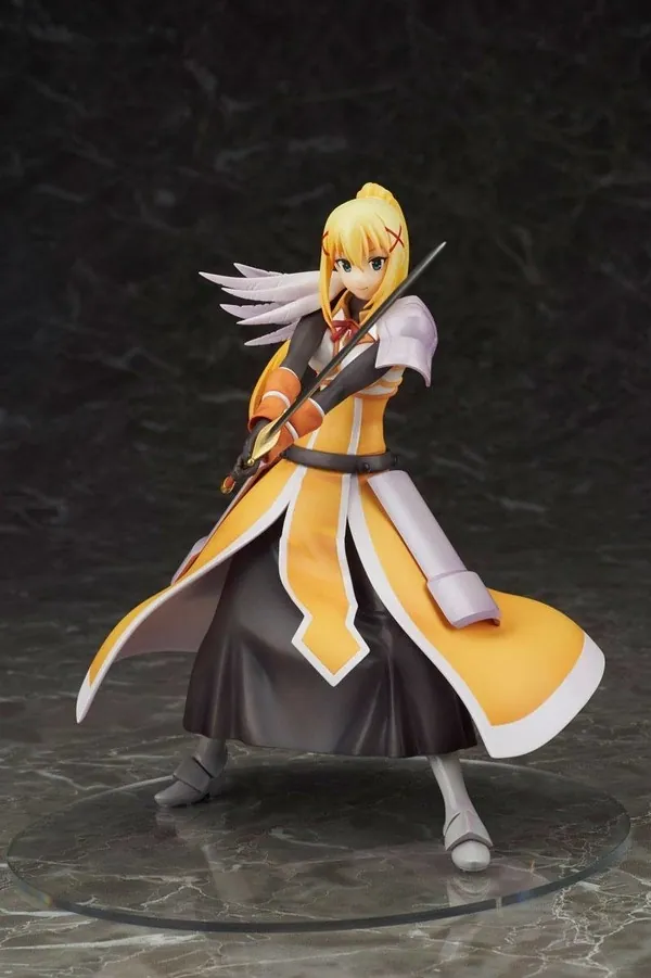 Kono Subarashii Sekai ni Shukufuku o! 2 - Dustiness Ford Lalatina - 1/8 (Bell Fine)