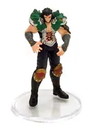 Hokuto no Ken - Hyou - Hokuto no Ken All-Star Retsuden Capsule Figure Collection Vol. 3 ~Souzetsu! Shura no Kuni~ (Happinet Robin)