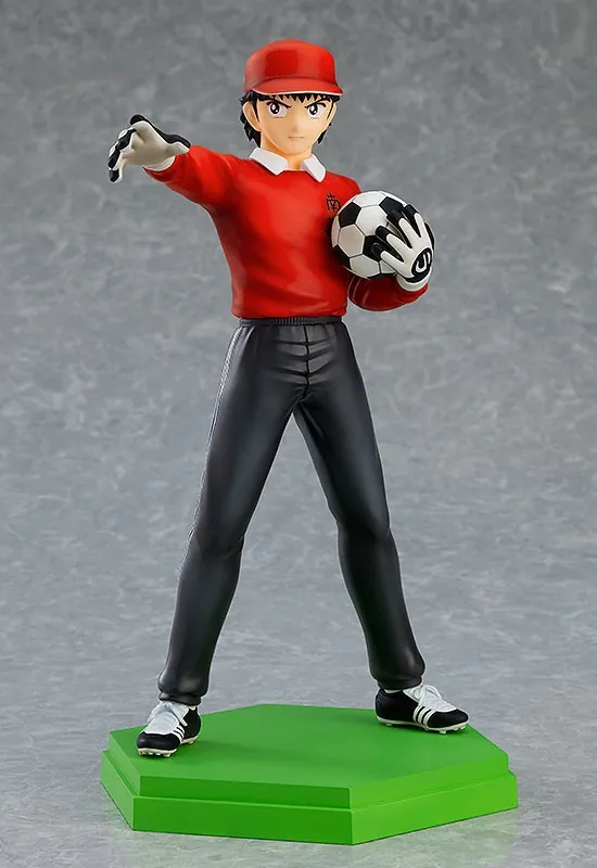 Captain Tsubasa - Wakabayashi Genzou - Pop Up Parade (Good Smile Company)