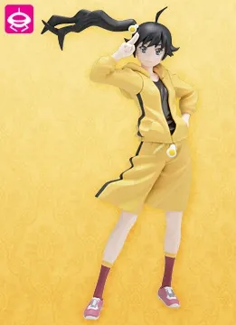 Bakemonogatari - Nisemonogatari - Araragi Karen - High Grade Figure (SEGA)