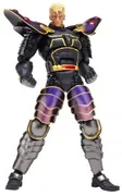 Hokuto no Ken - Kaioh - Hokuto no Ken Revolution - Legacy of Revoltech (LR-031) - Revoltech (No.019) (Kaiyodo)