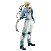 Jojo no Kimyou na Bouken - Sentou Chouryuu - Caesar Anthonio Zeppeli - Ichiban Kuji - Ichiban Kuji Jojo no Kimyou na Bouken Phantom Blood & Battle Tendency (D Prize) - Masterlise (Bandai Spirits)