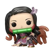 Kimetsu no Yaiba - Kamado Nezuko - POP! Animation (868) - POP! Vinyl - Metallic (Funko Toys)
