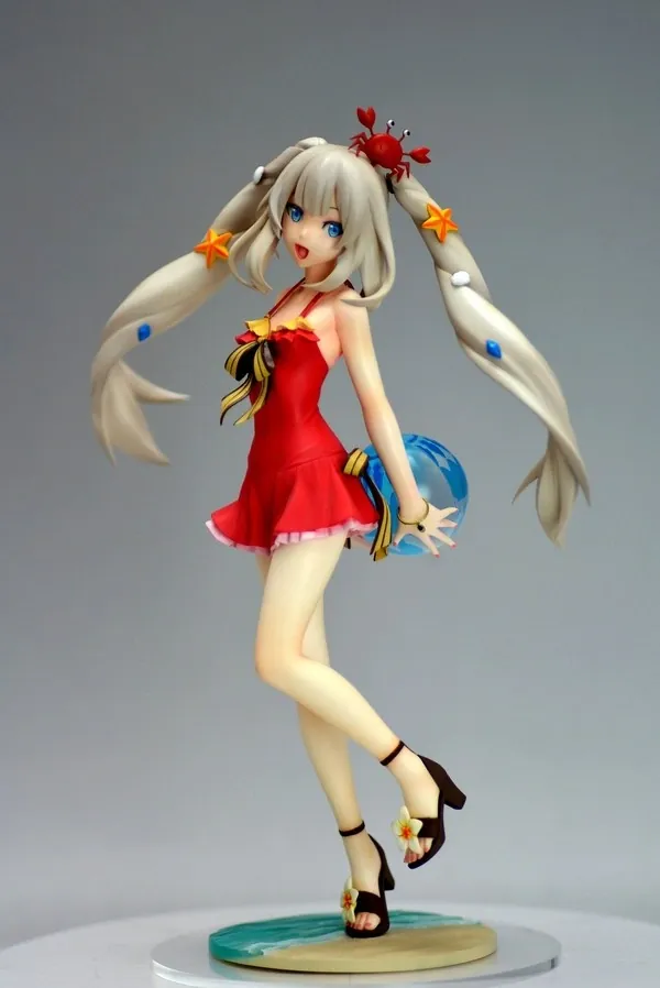 Fate/Grand Order - Marie Antoinette - 1/8 (Abyss)