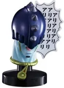 Jojo no Kimyou na Bouken - Ougon no Kaze - Sticky Fingers - Jojo no Kimyou na Bouken Stand Collection ~Jojo no Kimyou na Bouken Part Five Ougon no Kaze~ - MasColle - Jojo's Bizarre Adventure Stand Collection (Bandai)