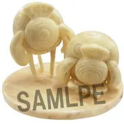 Mahou Shoujo Madoka☆Magica - Pyotr - Color Collection Puella Magi Madoka Magica -Witch Collection- 2 Ivory-like color Ver. - Colorfull Collection - Ivory-like Color Ver. (Movic)