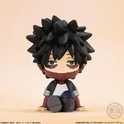 Boku no Hero Academia - Dabi - Bandai Shokugan - Candy Toy - Rela Cot - Rela Cot Boku no Hero Academia (Bandai)