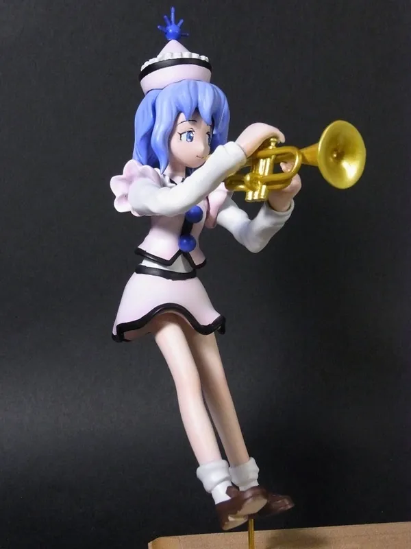Touhou Project - Merlin Prismriver (Omnisha)