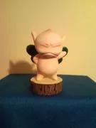 Berserk - Puck - Mini Berserk Volume II (Anger) (Art of War)
