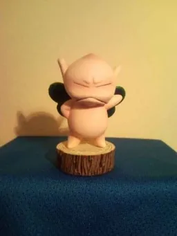 Berserk - Puck - Mini Berserk Volume II (Anger) (Art of War)