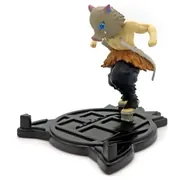 Kimetsu no Yaiba - Hashibira Inosuke - Demon Slayer: Kimetsu no Yaiba Figure Collection Universal Studios Japan Gentei (Universal Studios Japan)