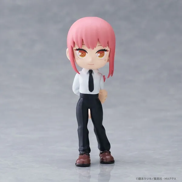 Chainsaw Man - Makima - PalVerse - PalVerse Chainsaw Man (Bushiroad Creative)