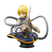Hunter × Hunter - Kurapika - Chess Piece Collection R Hunter x Hunter - Knight (MegaHouse)