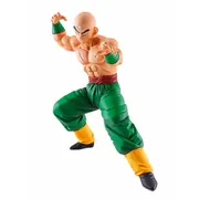 Dragon Ball Z - Tenshinhan - Ichiban Kuji - Ichiban Kuji Dragon Ball EX Chikyuu o Mamoru Senshitachi (C Prize) - Masterlise (Bandai Spirits)