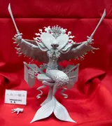 Mahou Shoujo Madoka☆Magica - Oktavia (DoR)