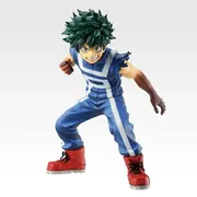 Boku no Hero Academia - Midoriya Izuku - Ichiban Kuji - Ichiban Kuji Boku no Hero Academia -Unare Taiikusai- (C Prize) - Masterlise (Bandai Spirits)