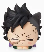 Kimetsu no Yaiba - Shinazugawa Genya - Ohiruneko Mini Figure (SEGA)