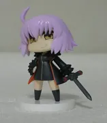 Fate/Grand Order - Jeanne d'Arc (Alter) (M。)