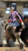 Bakemonogatari - Senjougahara Hitagi - 1/7 (Tayland)