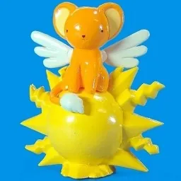 Card Captor Sakura - Kero-chan (Bandai)