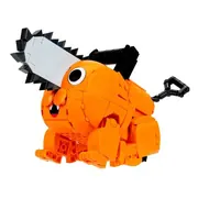 Chainsaw Man - Pochita - BLDR - Block (Jazwares)