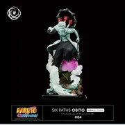 Naruto Shippuuden - Uchiha Obito - Ikigai - 1/6 - Six Paths (Tsume)