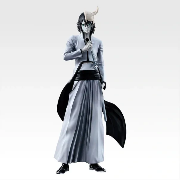 Bleach - Ulquiorra Cifer - Ichiban Kuji - Ichiban Kuji Bleach Stirring Souls Vol.3 (A Prize) - Masterlise (Bandai Spirits)