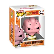 Dragon Ball Z - Kid Buu - Bitty POP! - POP! Vinyl (Funko Toys)