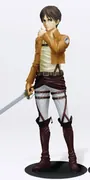 Shingeki no Kyojin - Eren Yeager - 1/1 (7-Eleven)
