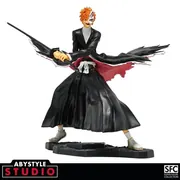 Bleach - Kurosaki Ichigo - Super Figure Collection (#32) - 1/10 (ABYstyle Studio)