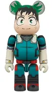 Boku no Hero Academia - Midoriya Izuku - Be@rbrick (Medicom Toy)