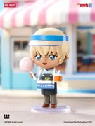 Meitantei Conan - Amuro Tooru - Meitantei Conan Carnival Series Figures - F&B Attendant (Pop Mart)