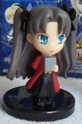 Fate/Stay Night - Tohsaka Rin - Tori-Colle! (Bandai)