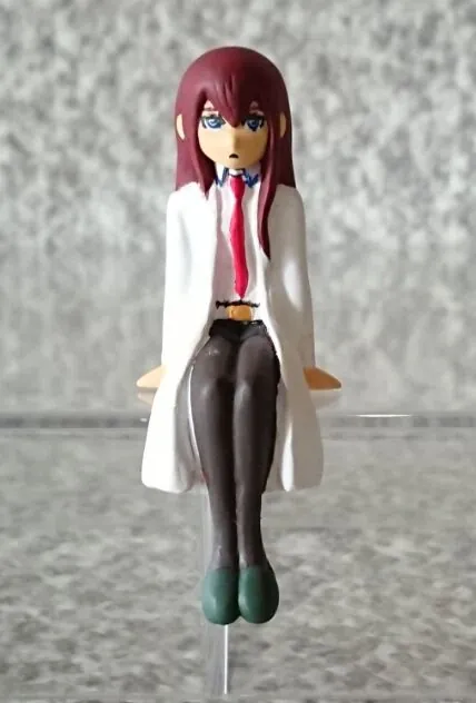 Steins;Gate 0 - Makise Kurisu - Mini (Kenkou bou)