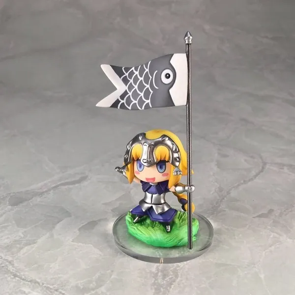 Fate/Grand Order - Jeanne d'Arc (Epoxy Parfait)
