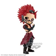 Boku no Hero Academia - Kirishima Eijiro - Q Posket - Ⅱ (Bandai Spirits)