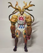 Fate/Grand Order - Goetia - 1/12 (Kitakyu~)