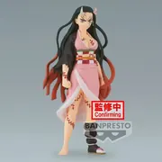 Kimetsu no Yaiba - Kamado Nezuko - Kimetsu no Yaiba Figure -Kizuna no Sou- (Vol.26) (Bandai Spirits)