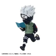 Naruto Shippuuden - Hatake Kakashi - Suction Cup - Tobimas - Tobimas Naruto Shippuuden (MegaHouse)