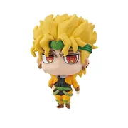 Jojo no Kimyou na Bouken - Stardust Crusaders - Dio Brando - Jojo no Kimyou na Bouken Capsule Figure Collection RE-Collect 02 - Jojo no Kimyou na Bouken Stardust Crusaders Capsule Figure Collection 04 (Bandai)