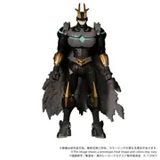 Boku no Hero Academia - All Might - Collekazaro (CK-M07) - T-Spark - Armored (Takara Tomy)