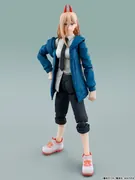 Chainsaw Man - Nyaako - Power - S.H.Figuarts (Bandai Spirits)
