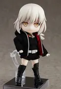 Fate/Grand Order - Altria Pendragon - Nendoroid Doll - Saber, (Alter), Shinjuku Ver. (Good Smile Company)